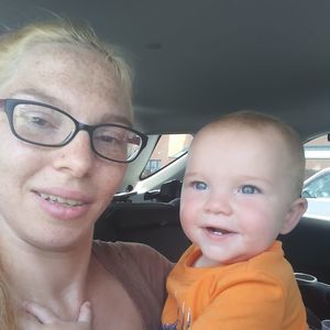 Meet your Posher, Heidi